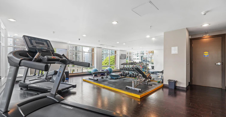 1205-565 Smithe Street, Vancouver, BC, V6B 0E4 - 19