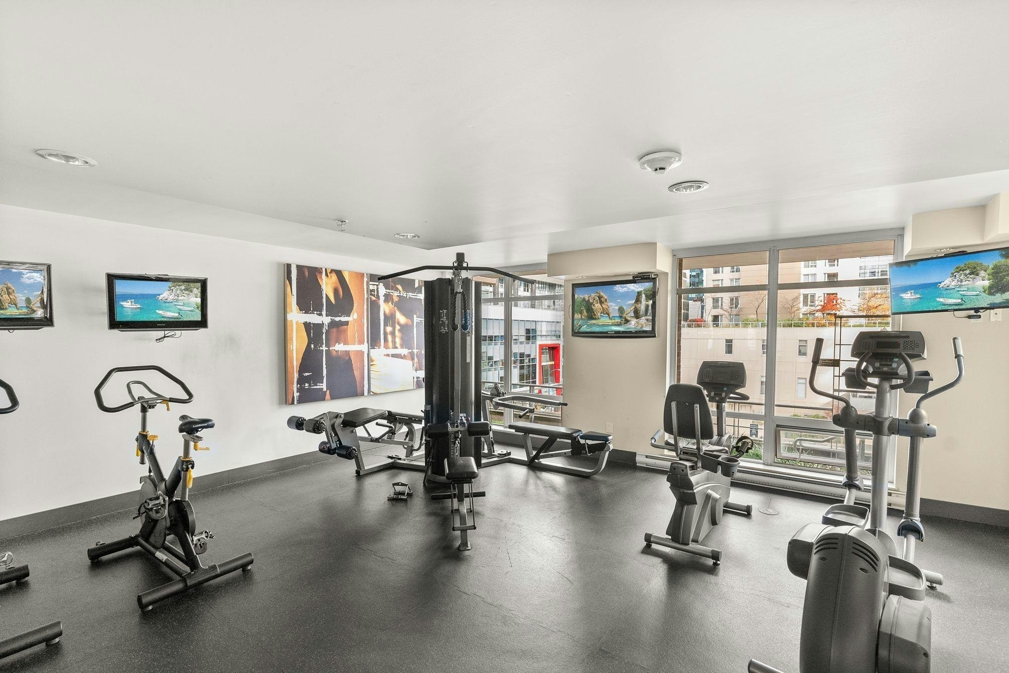 1205-565 Smithe Street, Vancouver, BC, V6B 0E4 - 18
