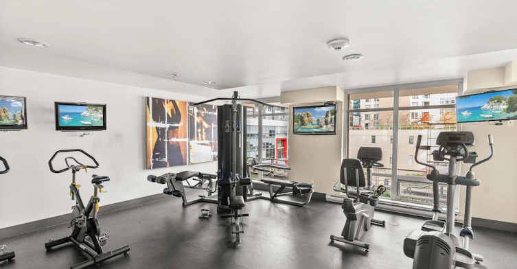1205-565 Smithe Street, Vancouver, BC, V6B 0E4 - 18