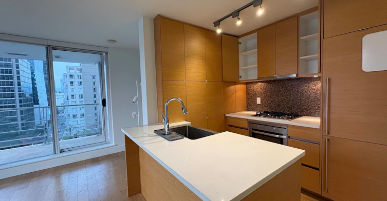1205-565 Smithe Street, Vancouver, BC, V6B 0E4 - 6