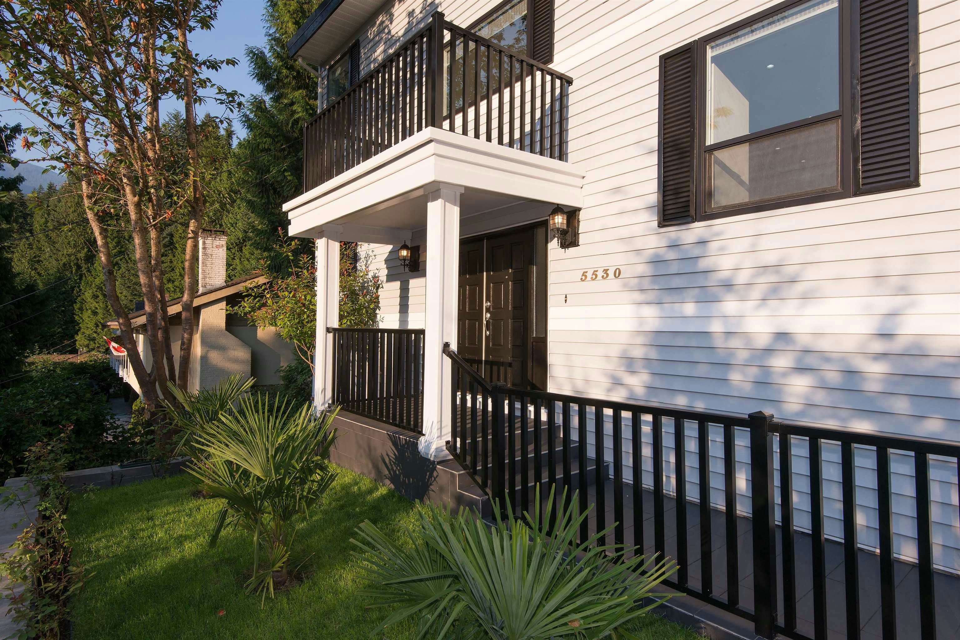 5530 Greenleaf Road - 2