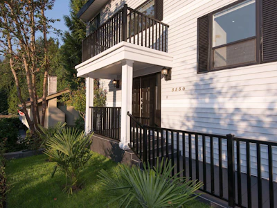 5530 Greenleaf Road - 2