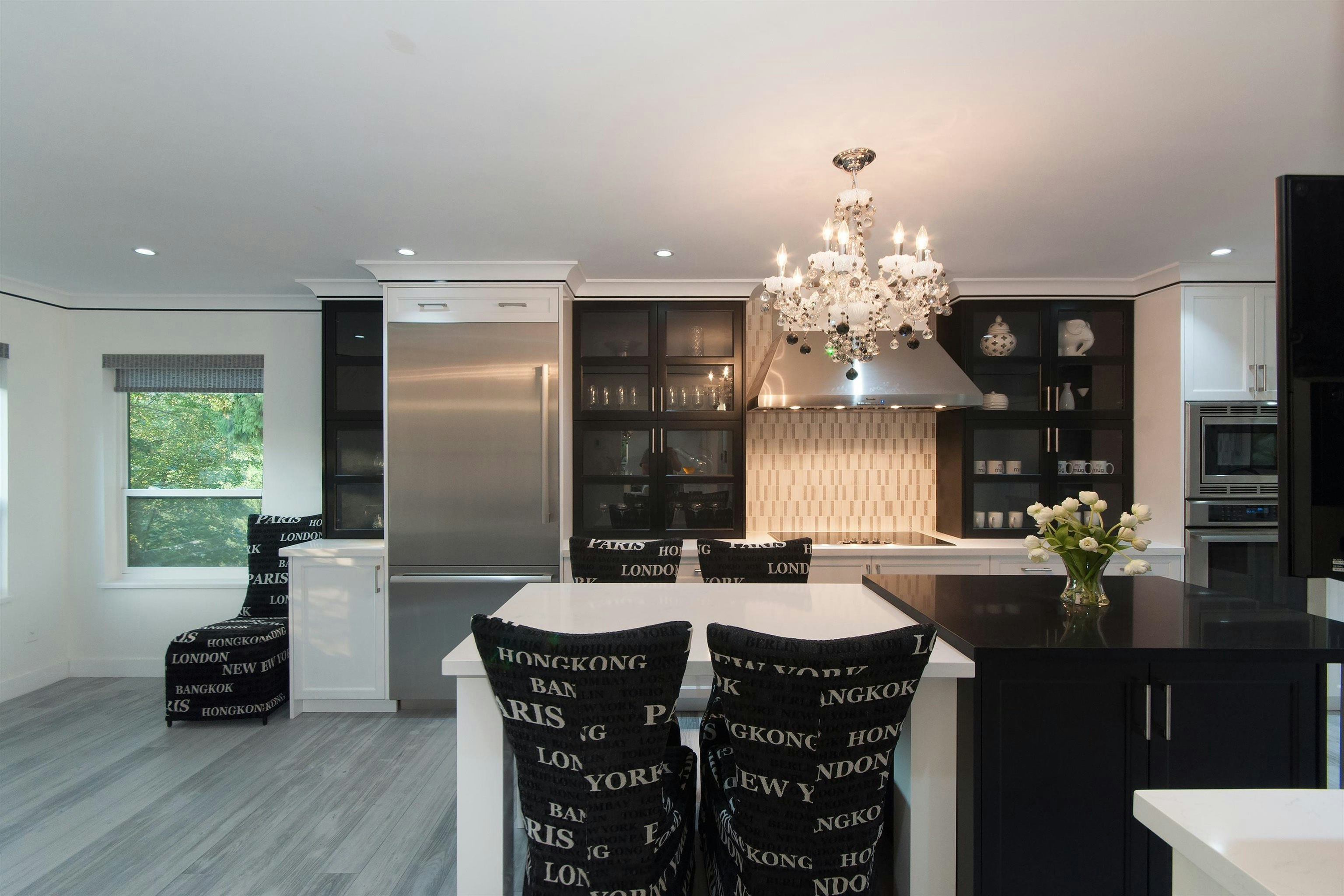 5530 Greenleaf Road, West Vancouver, BC, V7W 1N6 - 10