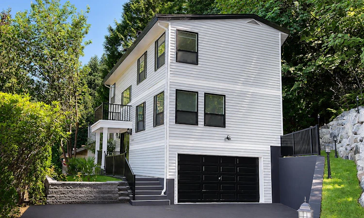 5530 Greenleaf Road