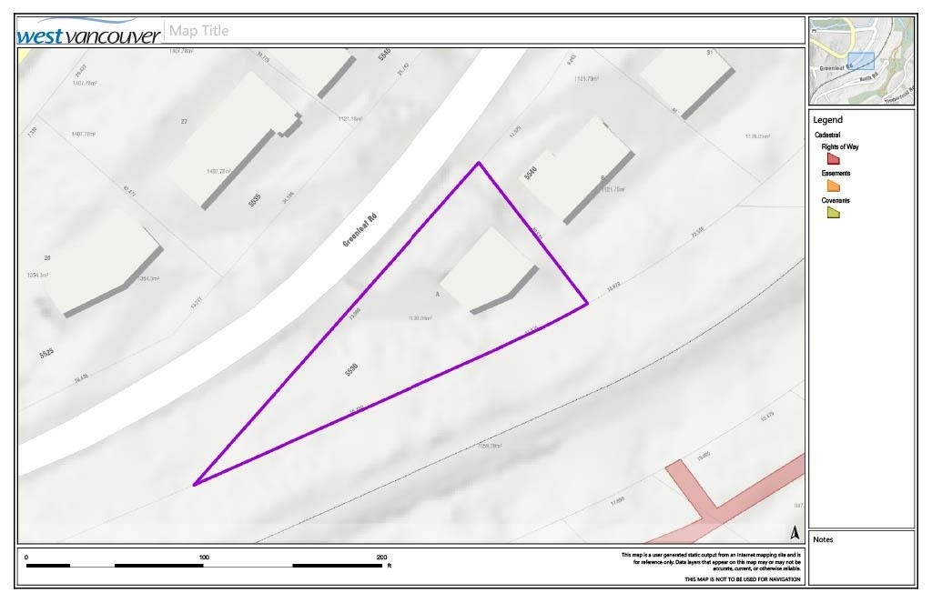 5530 Greenleaf Road, West Vancouver, BC, V7W 1N6 - 28