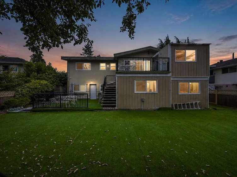 6071 Drewry Crescent, Richmond, BC, V7C 2T8