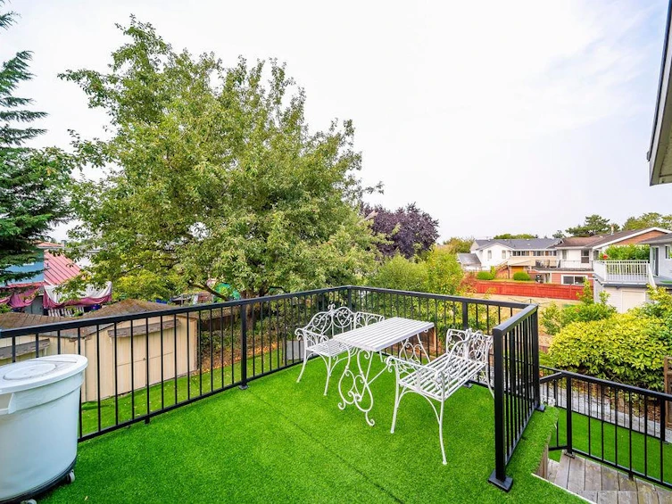 6071 Drewry Crescent, Richmond, BC, V7C 2T8 - 5