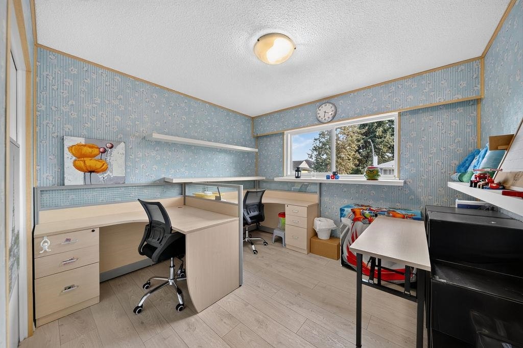 6071 Drewry Crescent, Richmond, BC, V7C 2T8 - 6