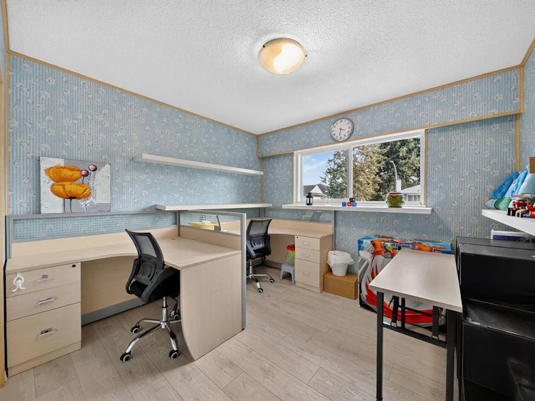 6071 Drewry Crescent, Richmond, BC, V7C 2T8 - 6