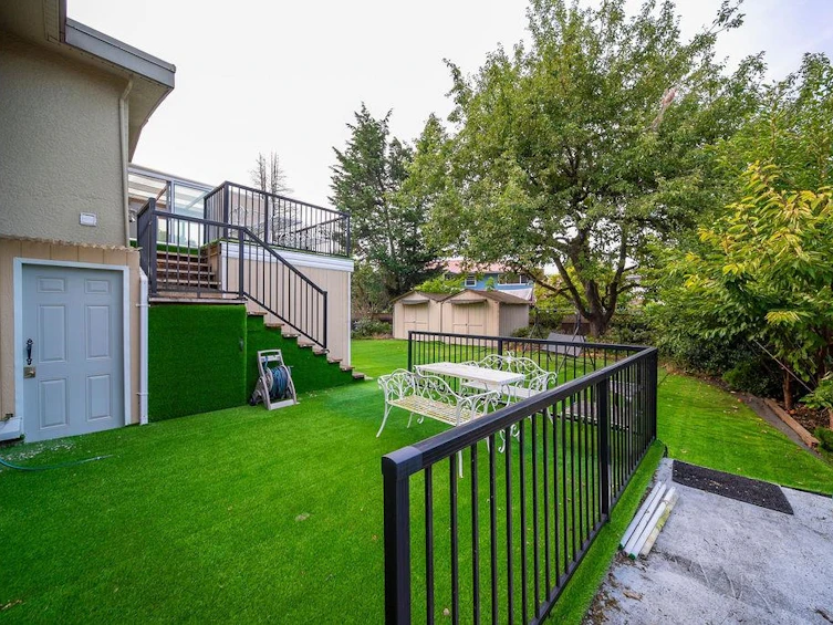 6071 Drewry Crescent, Richmond, BC, V7C 2T8 - 3