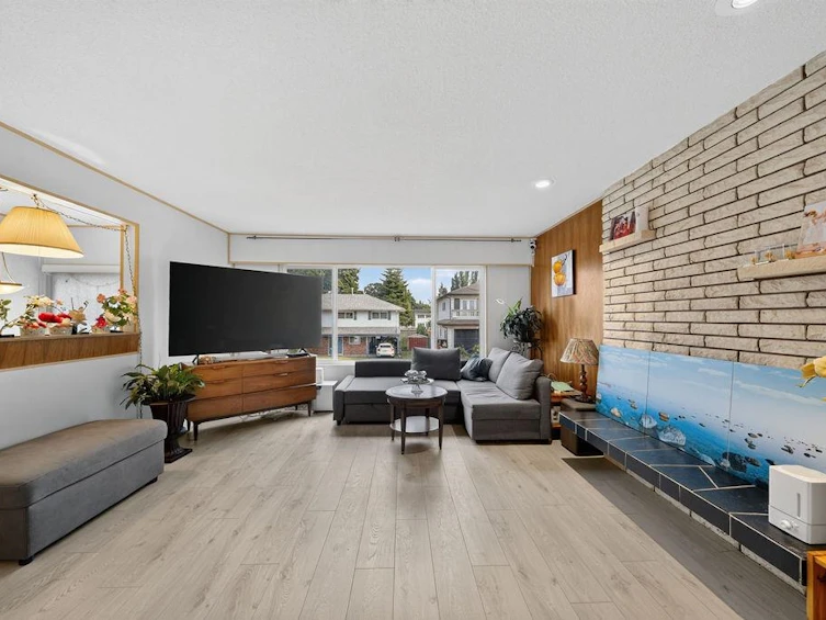 6071 Drewry Crescent, Richmond, BC, V7C 2T8 - 11