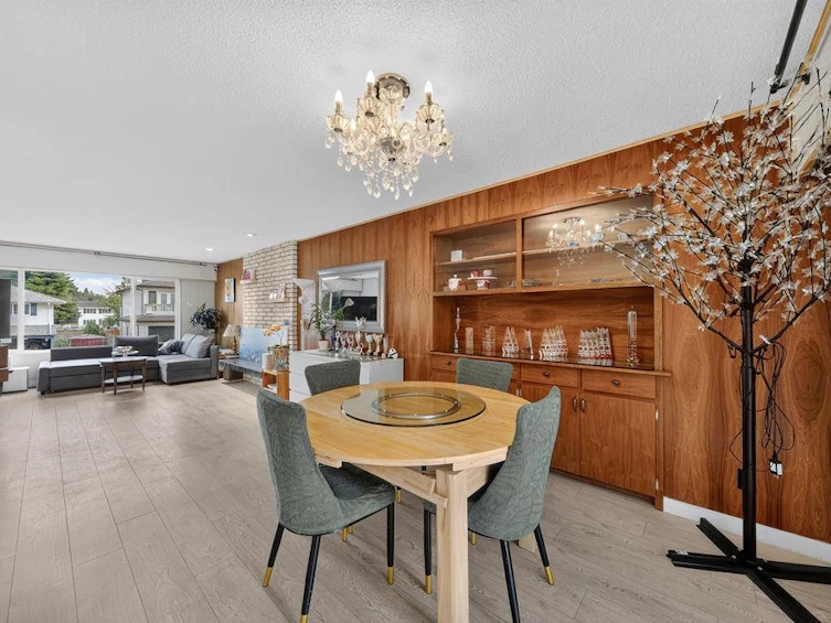 6071 Drewry Crescent, Richmond, BC, V7C 2T8 - 14