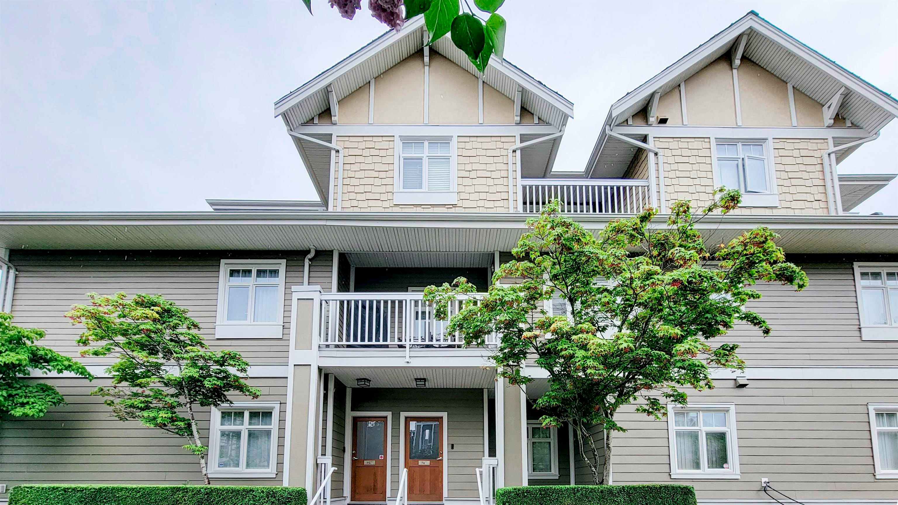 74-7388 Macpherson Avenue, Burnaby, BC, V5J 0A1