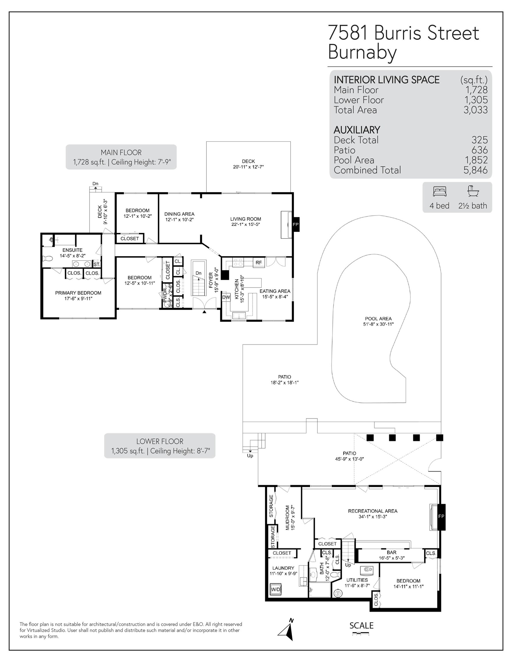 7581 Burris Street, Burnaby, BC, V5E 1Z1 - 17