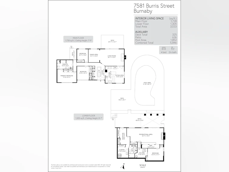 7581 Burris Street, Burnaby, BC, V5E 1Z1 - 17