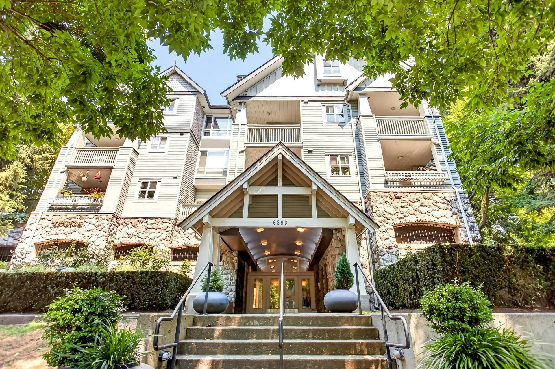 210-6893 Prenter Street, Burnaby, BC, V5E 4L3