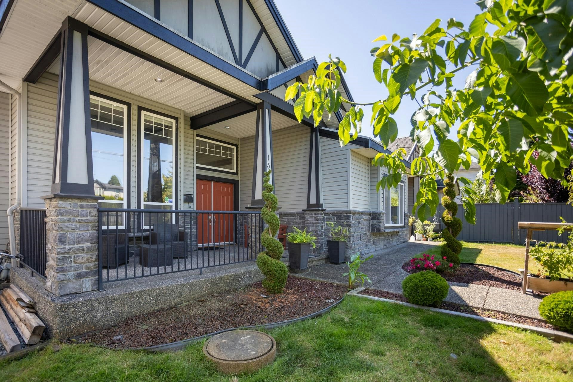 13486 64 Avenue - 4