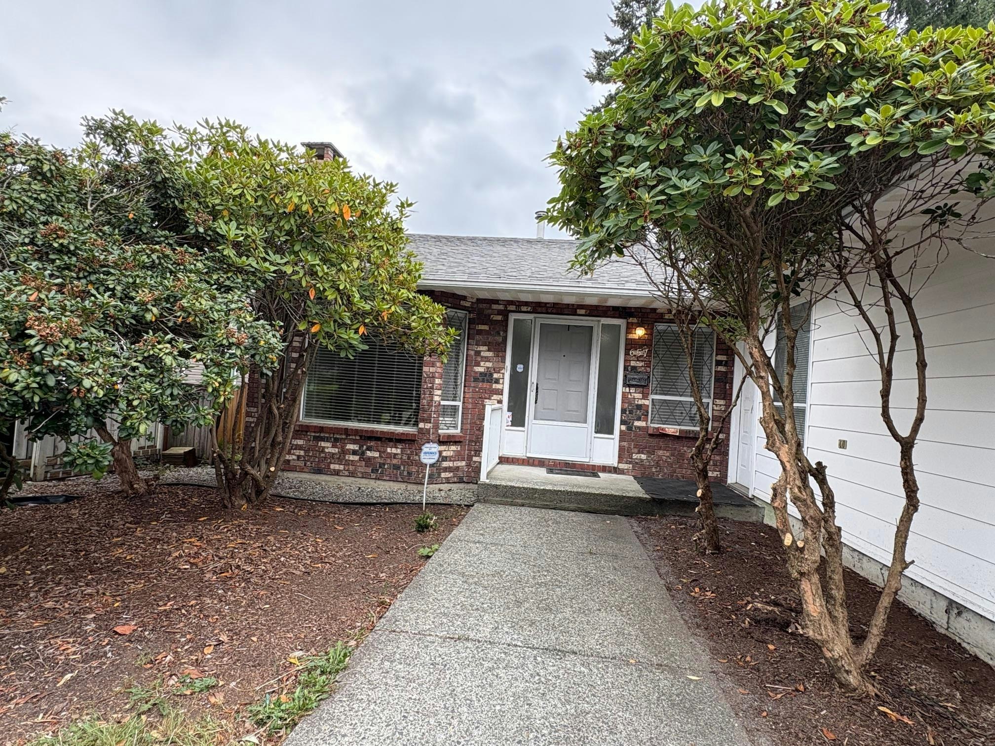 657 Poirier Street, Coquitlam, BC, V3J 7M5
