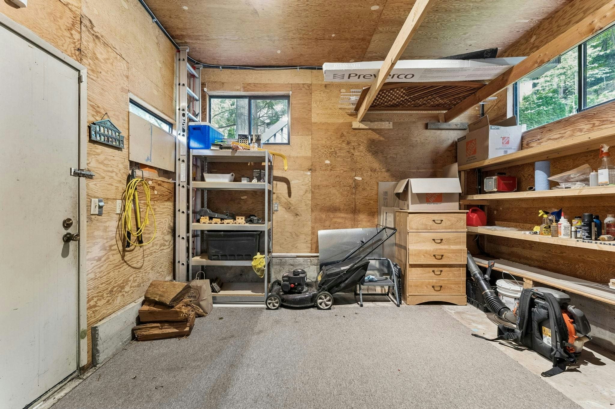 550 Ventura Crescent, North Vancouver, BC, V7N 3G9 - 31