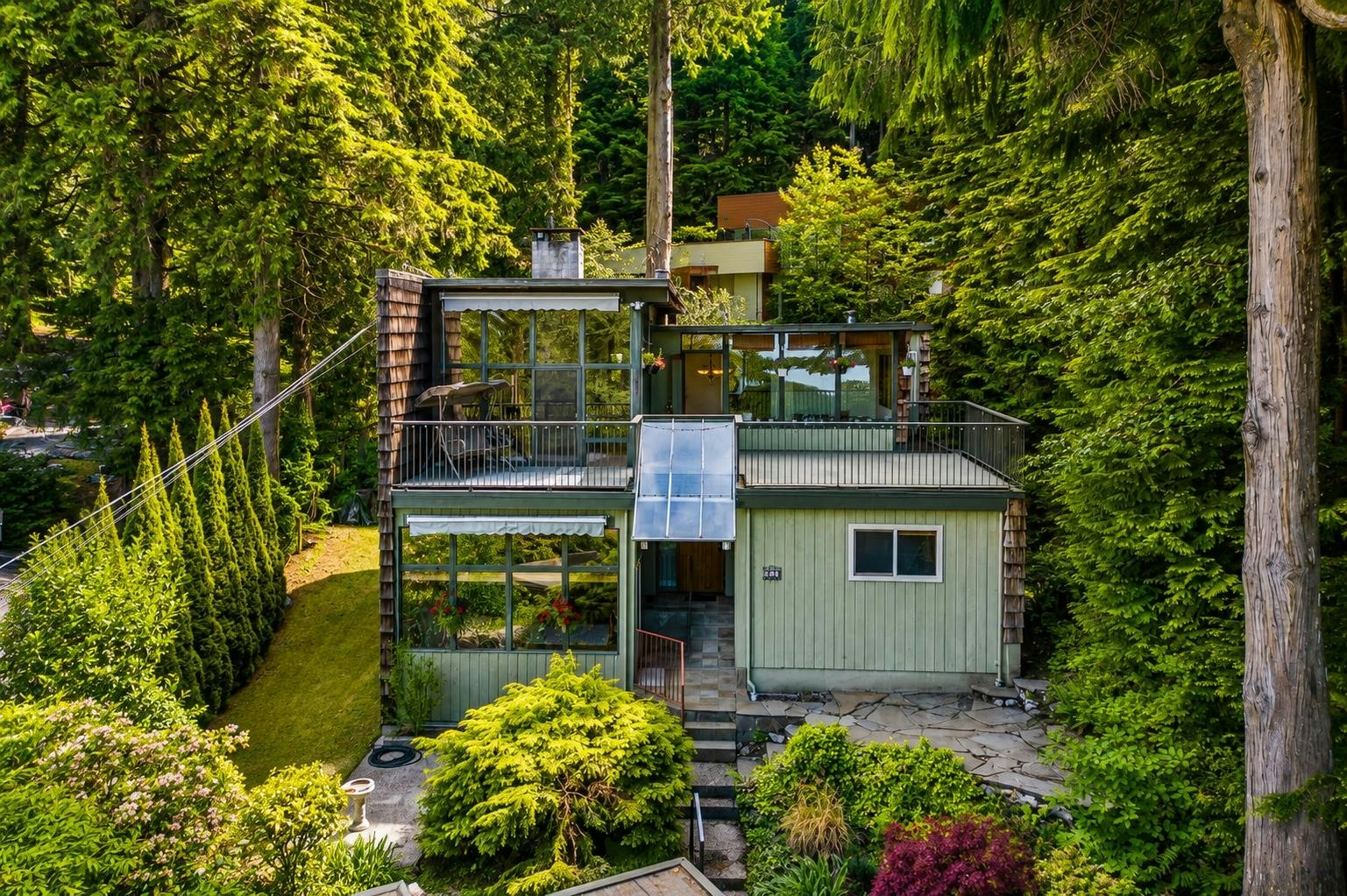 550 Ventura Crescent, North Vancouver, BC, V7N 3G9 - 5
