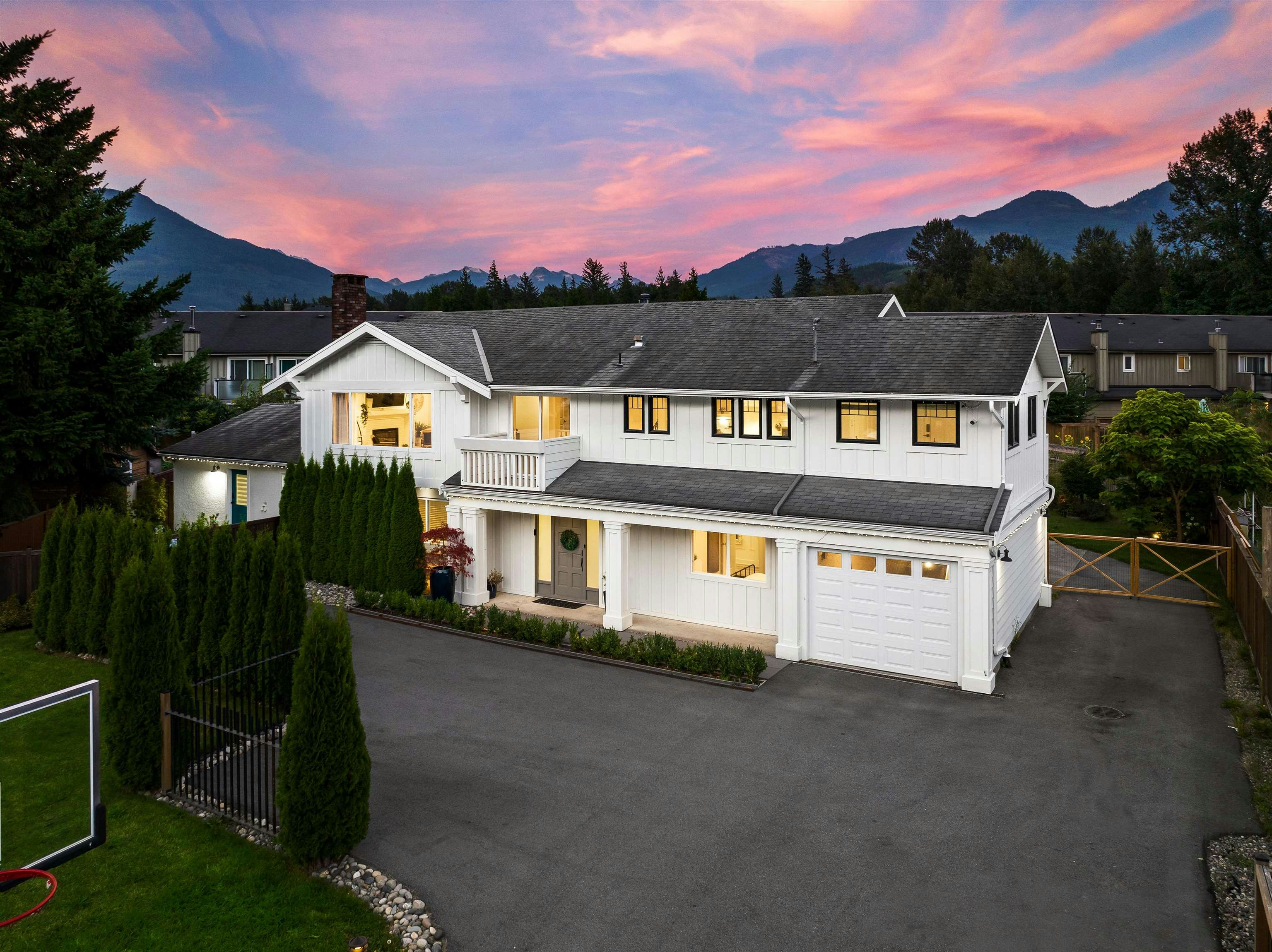 39726 Government Road, Squamish, BC, V8B 0G3 - 3