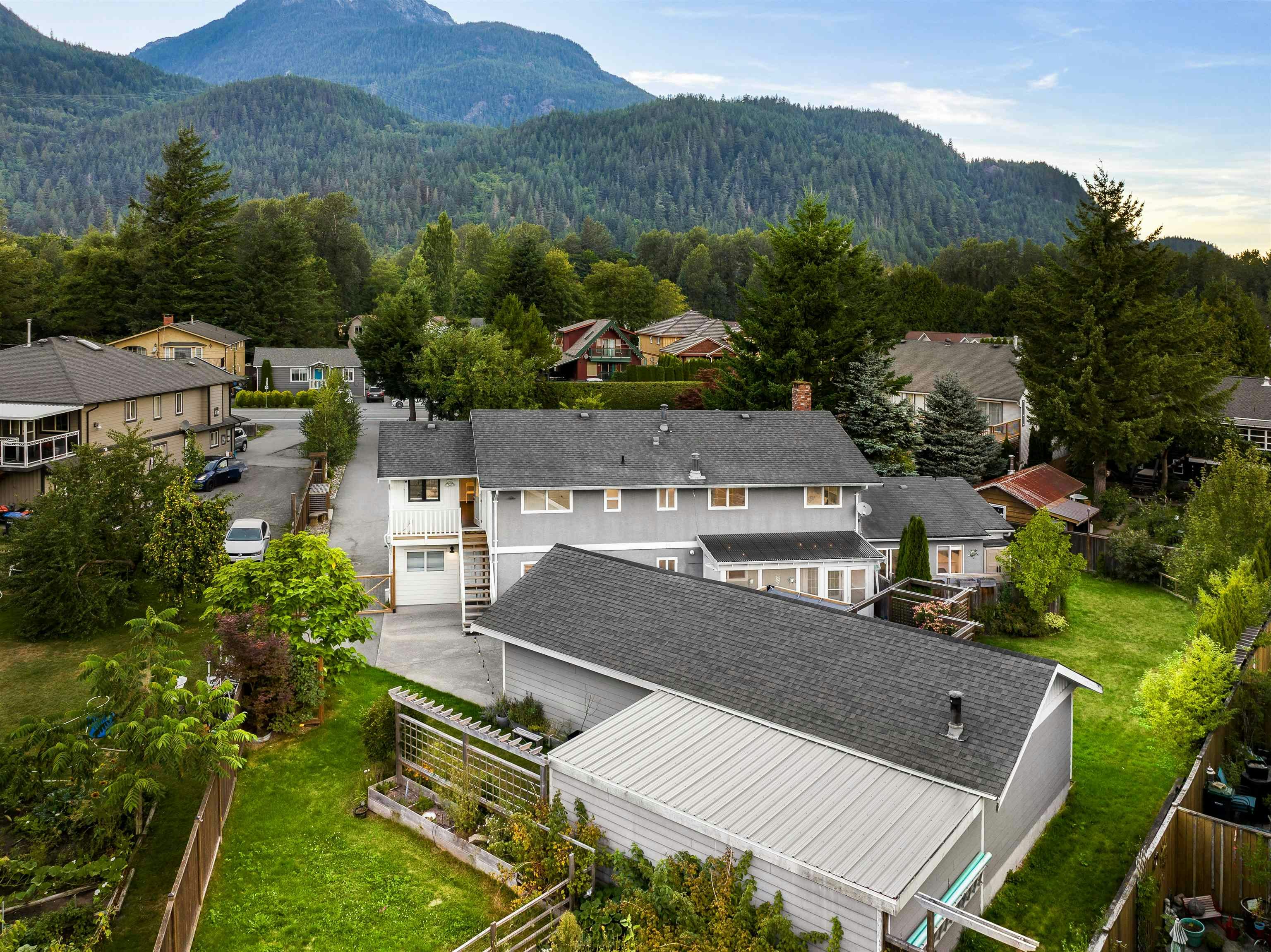 39726 Government Road, Squamish, BC, V8B 0G3 - 5
