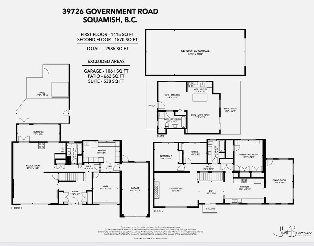 39726 Government Road, Squamish, BC, V8B 0G3 - 40