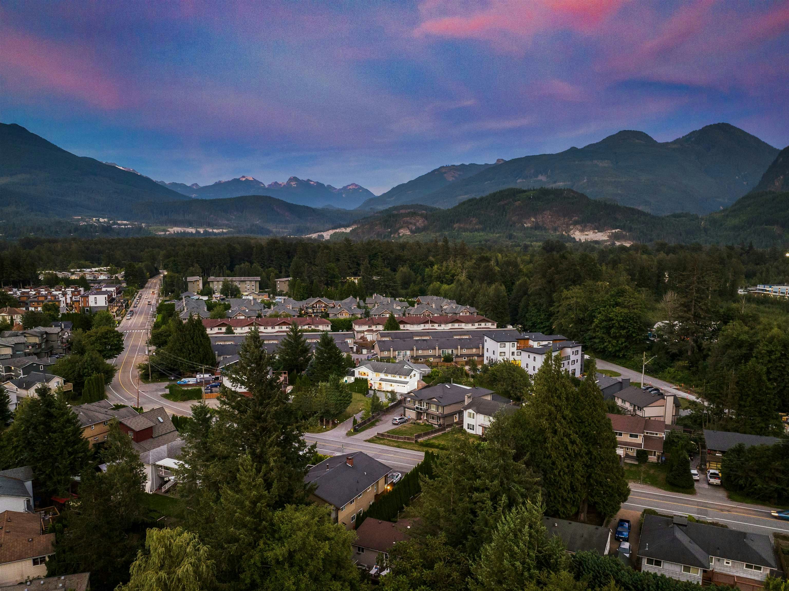 39726 Government Road, Squamish, BC, V8B 0G3 - 39