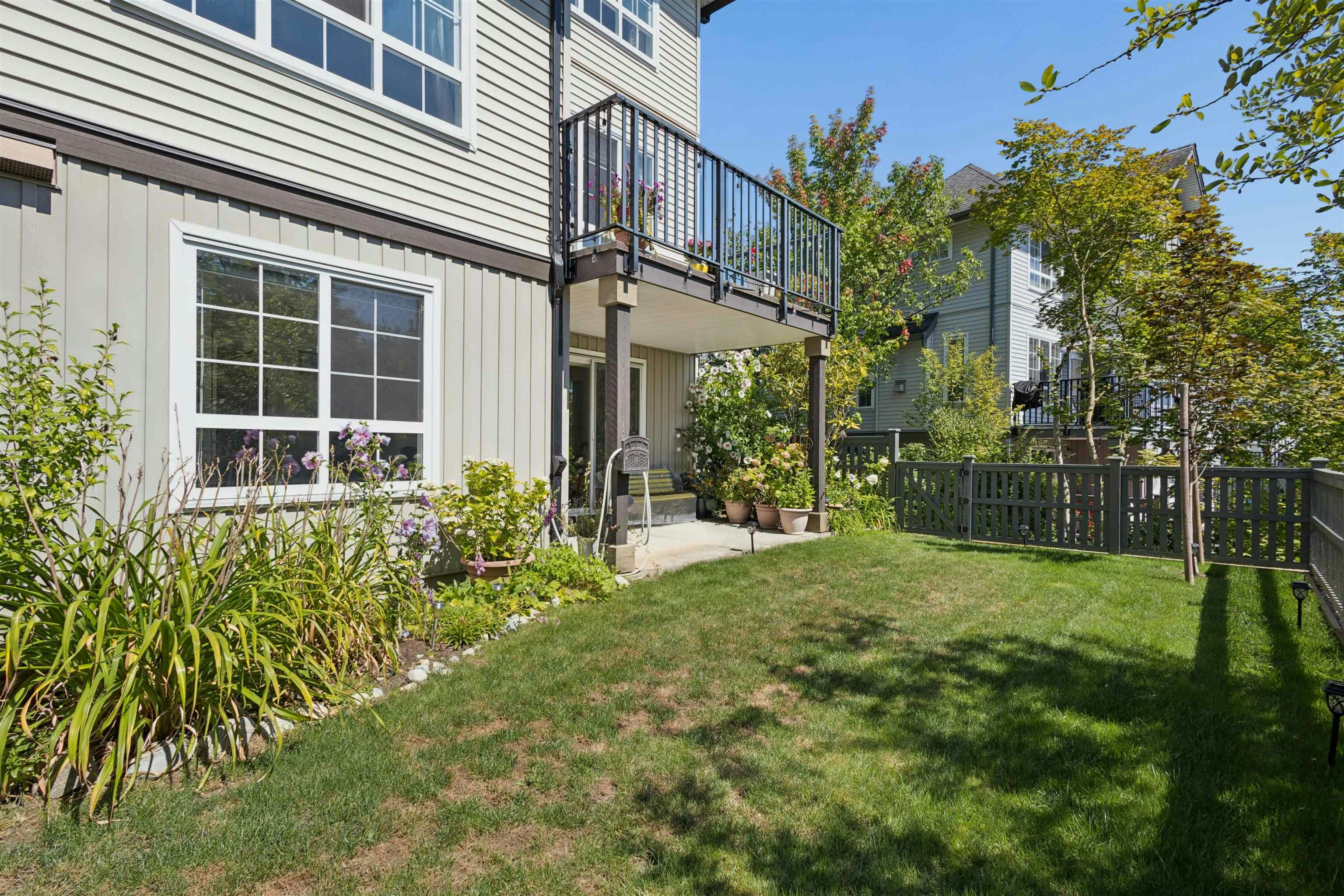 126-2200 Panorama Drive, Port Moody, BC, V3H 5M2 - 21