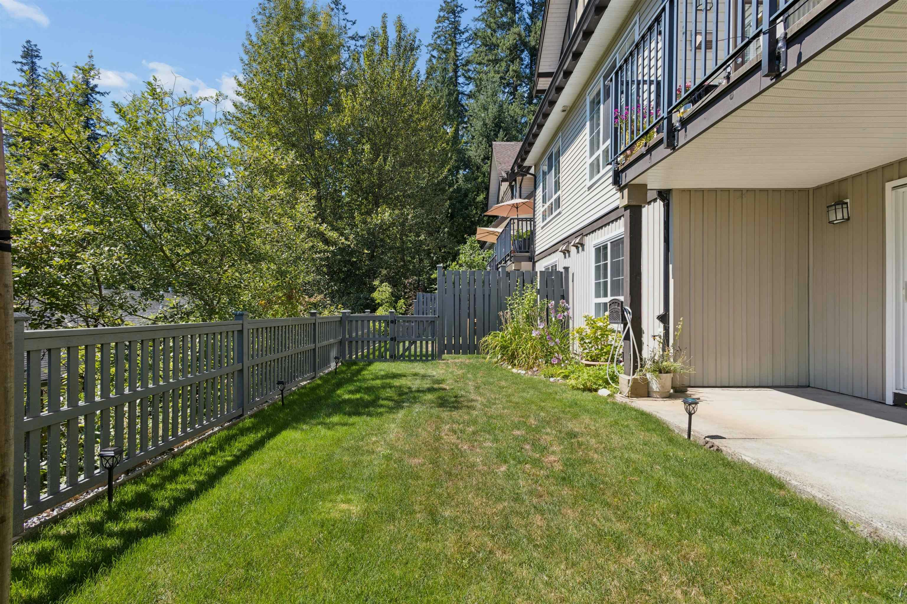 126-2200 Panorama Drive, Port Moody, BC, V3H 5M2 - 22