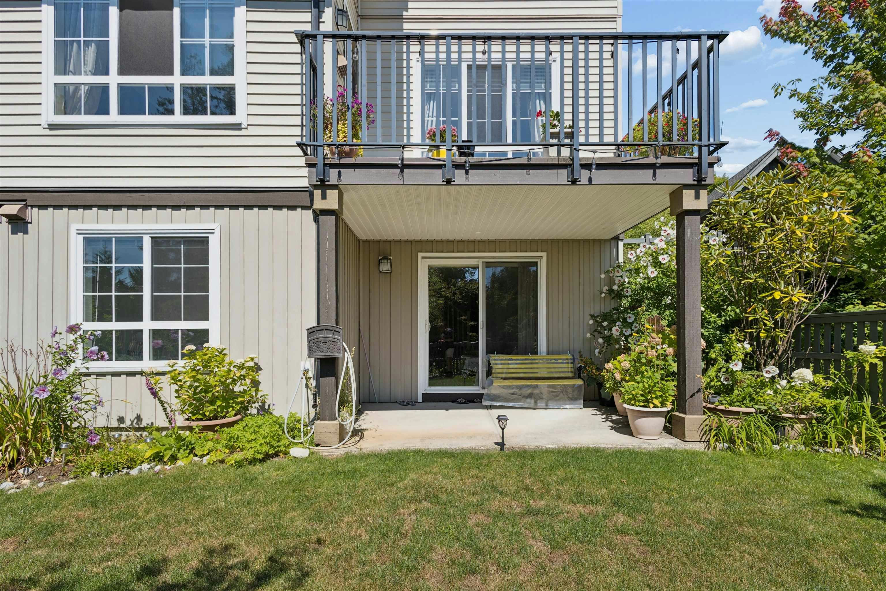 126-2200 Panorama Drive, Port Moody, BC, V3H 5M2 - 19