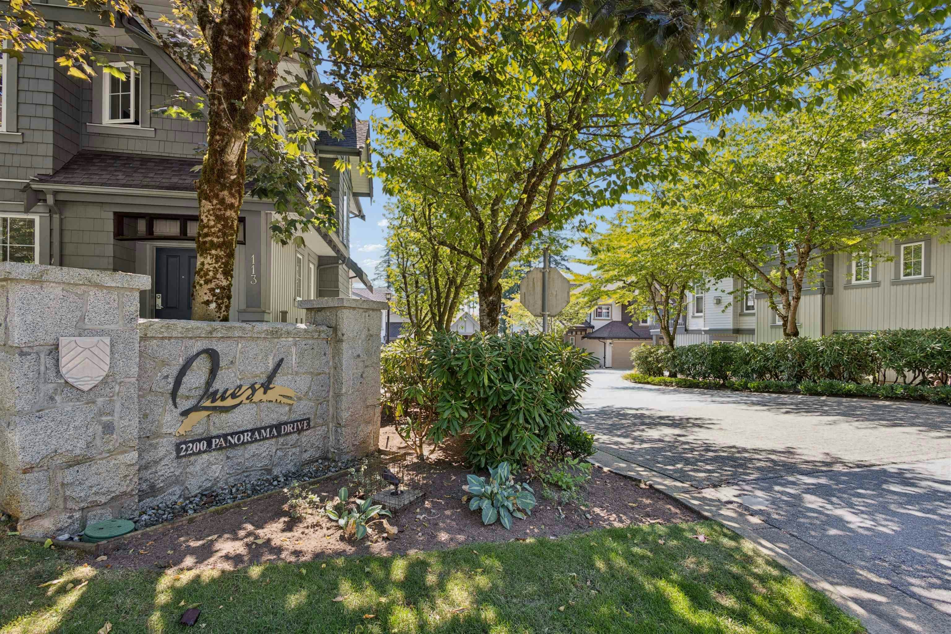 126-2200 Panorama Drive, Port Moody, BC, V3H 5M2 - 24