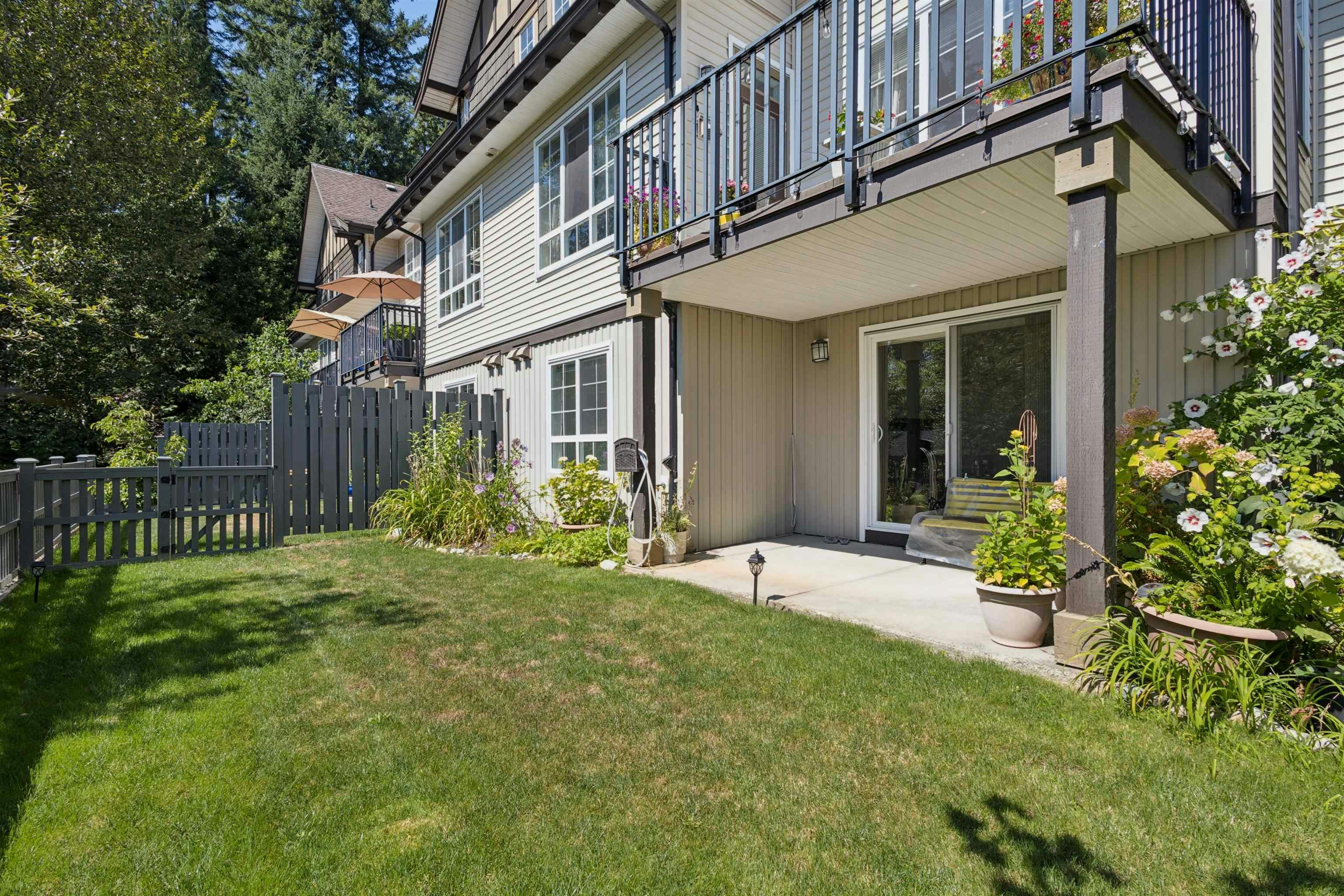126-2200 Panorama Drive, Port Moody, BC, V3H 5M2 - 20