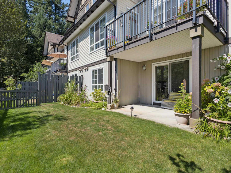 126-2200 Panorama Drive, Port Moody, BC, V3H 5M2 - 20