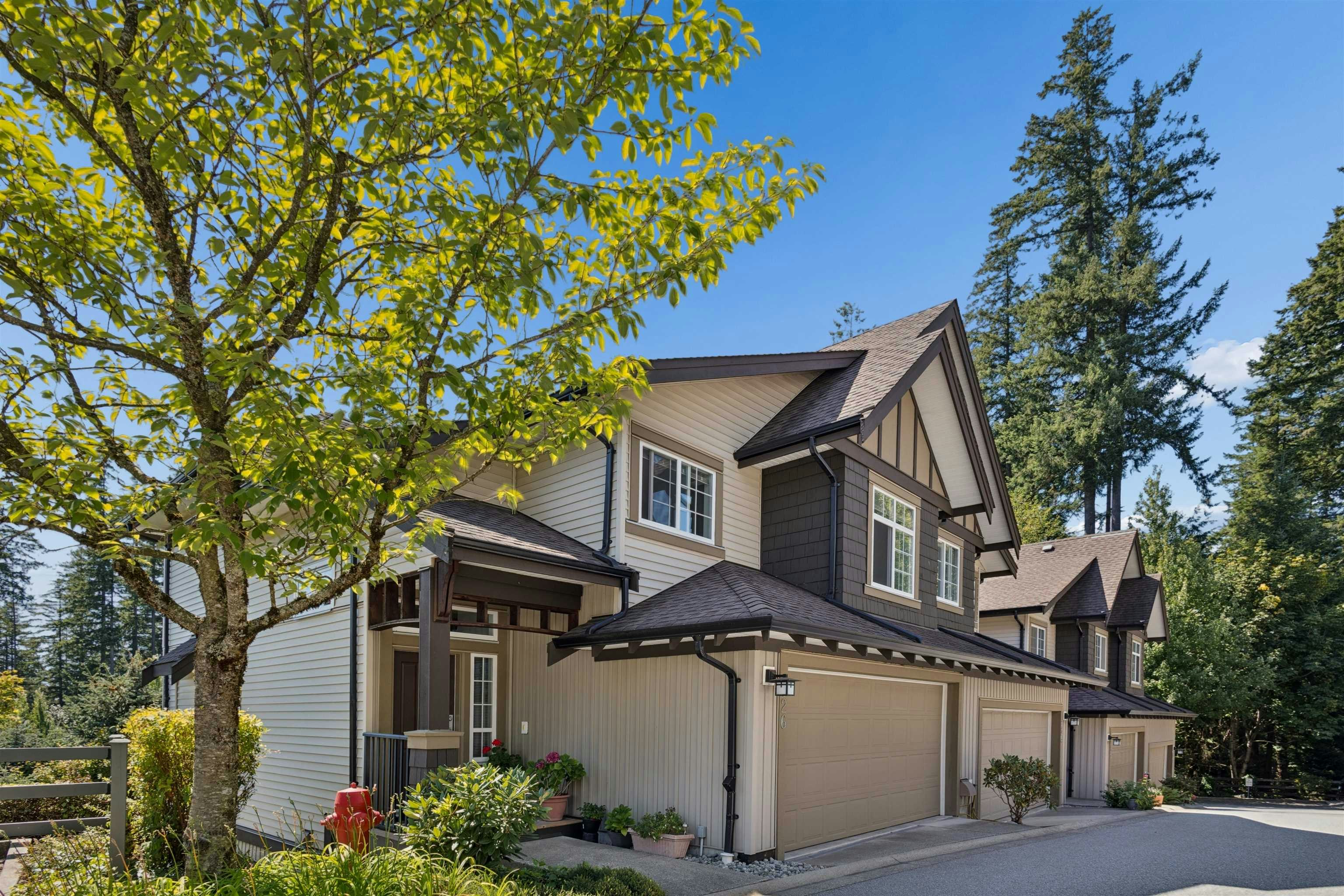 126-2200 Panorama Drive, Port Moody, BC, V3H 5M2