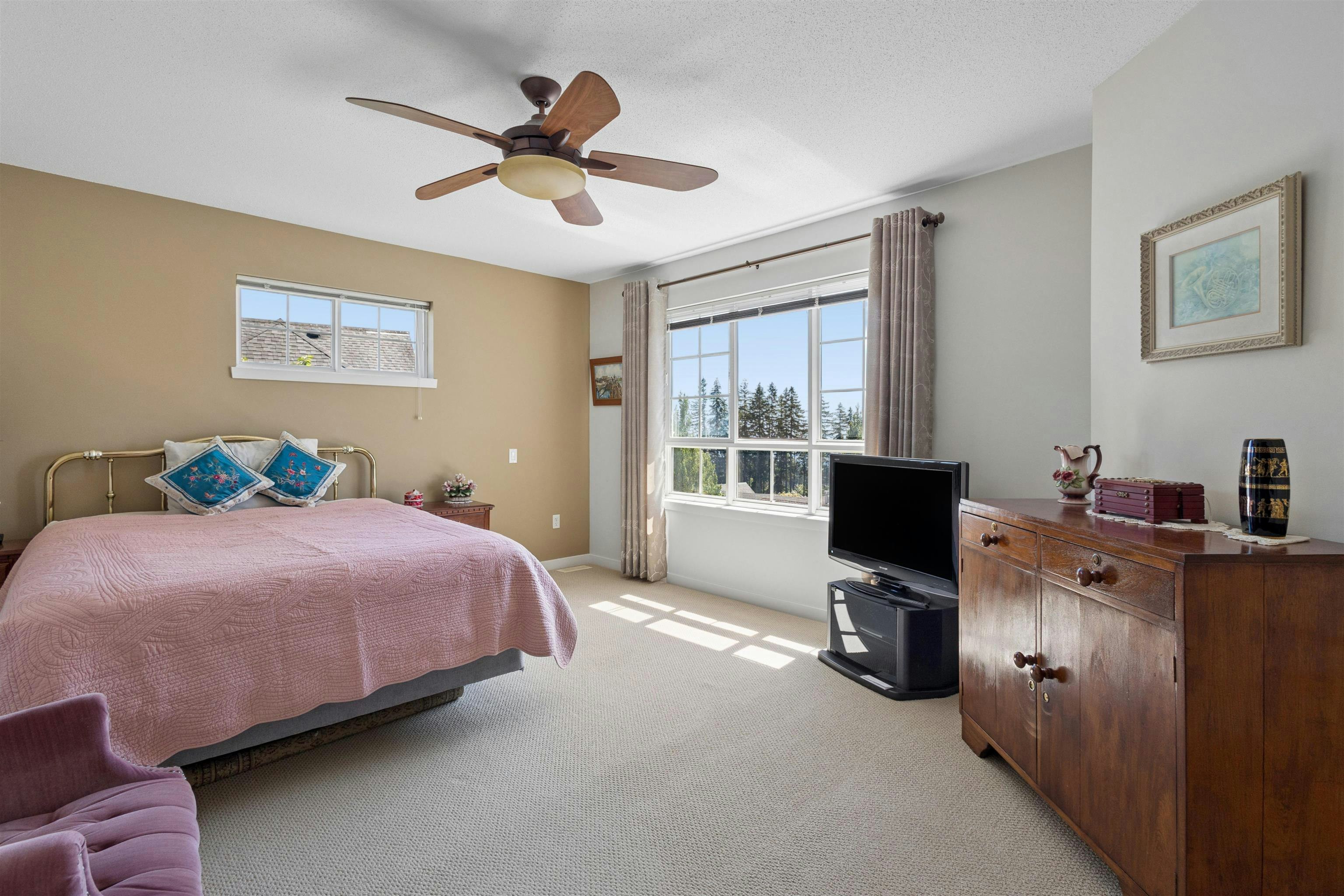 126-2200 Panorama Drive, Port Moody, BC, V3H 5M2 - 13