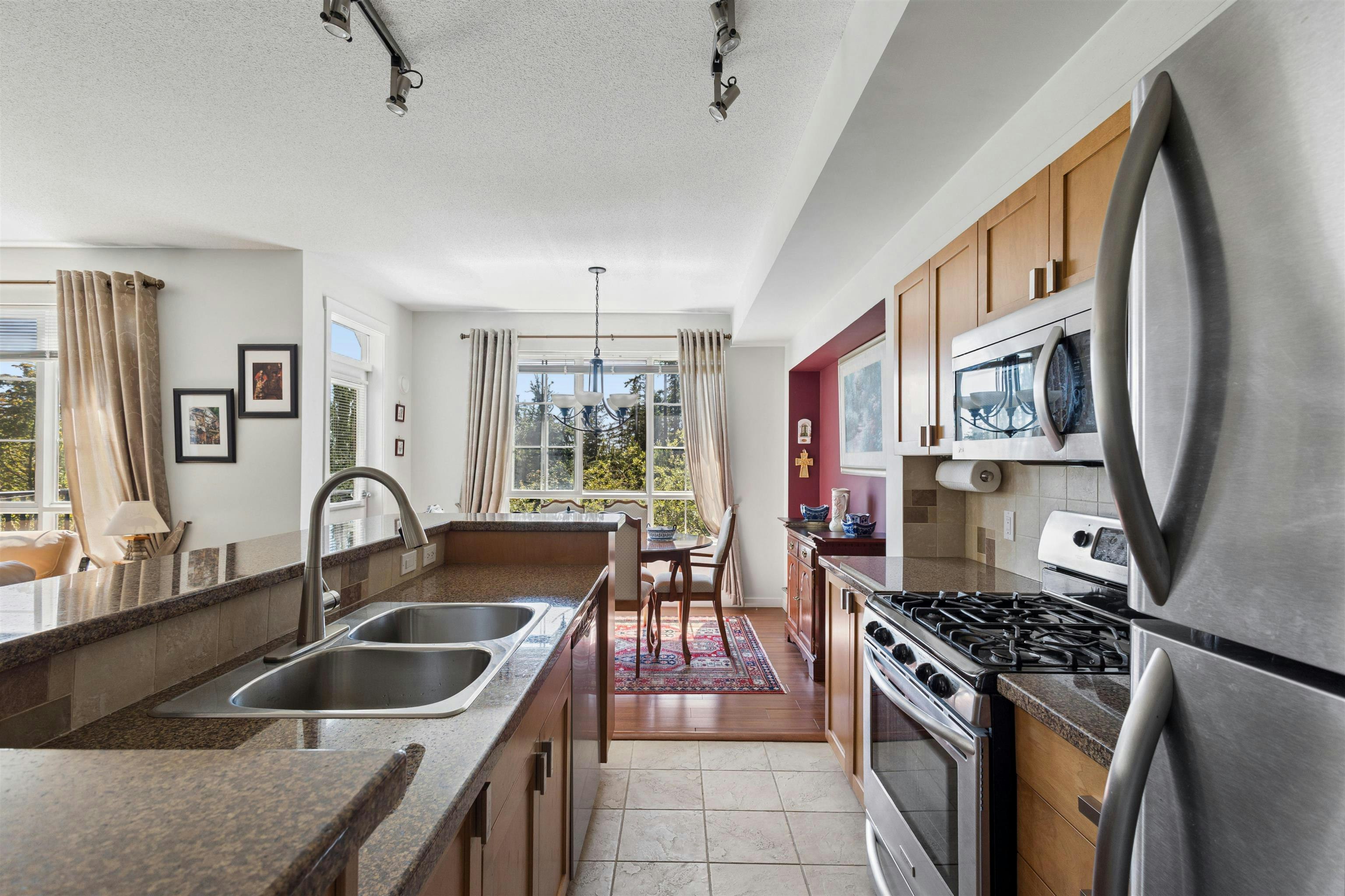 126-2200 Panorama Drive, Port Moody, BC, V3H 5M2 - 9