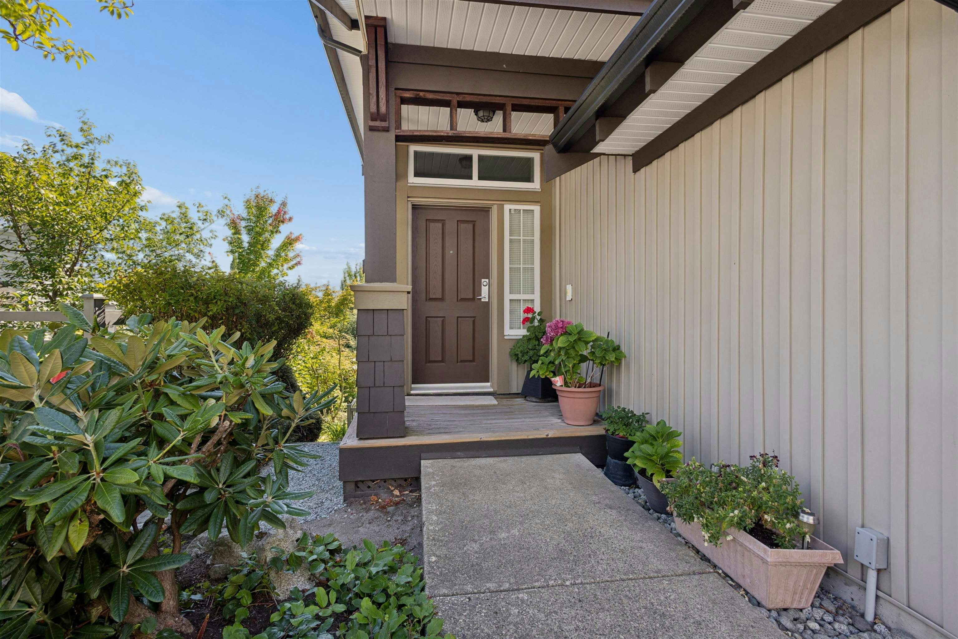 126-2200 Panorama Drive, Port Moody, BC, V3H 5M2 - 23
