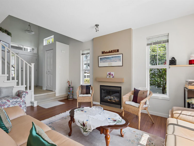 126-2200 Panorama Drive, Port Moody, BC, V3H 5M2 - 3