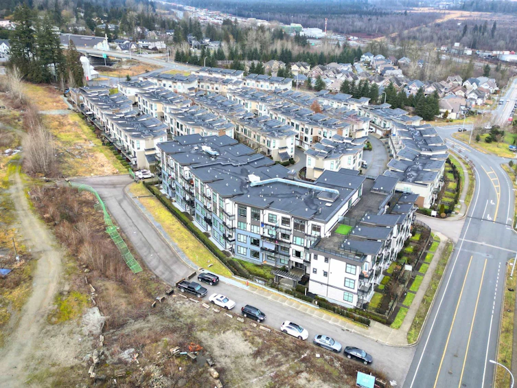 207-9983 E Barnston Drive, Surrey, BC, V4N 6T3 - 31