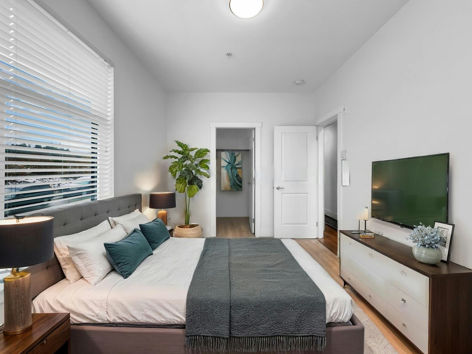 207-9983 E Barnston Drive, Surrey, BC, V4N 6T3 - 8