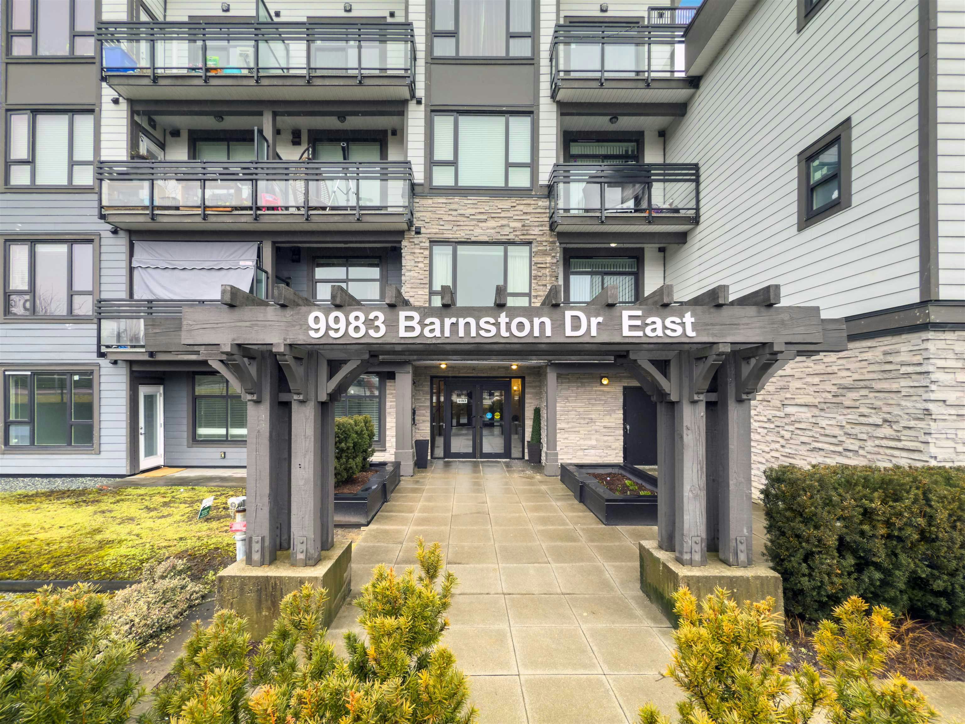 207-9983 E Barnston Drive, Surrey, BC, V4N 6T3 - 34