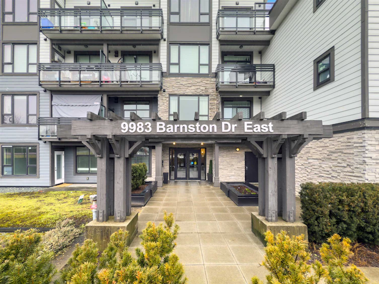 207-9983 E Barnston Drive, Surrey, BC, V4N 6T3 - 34