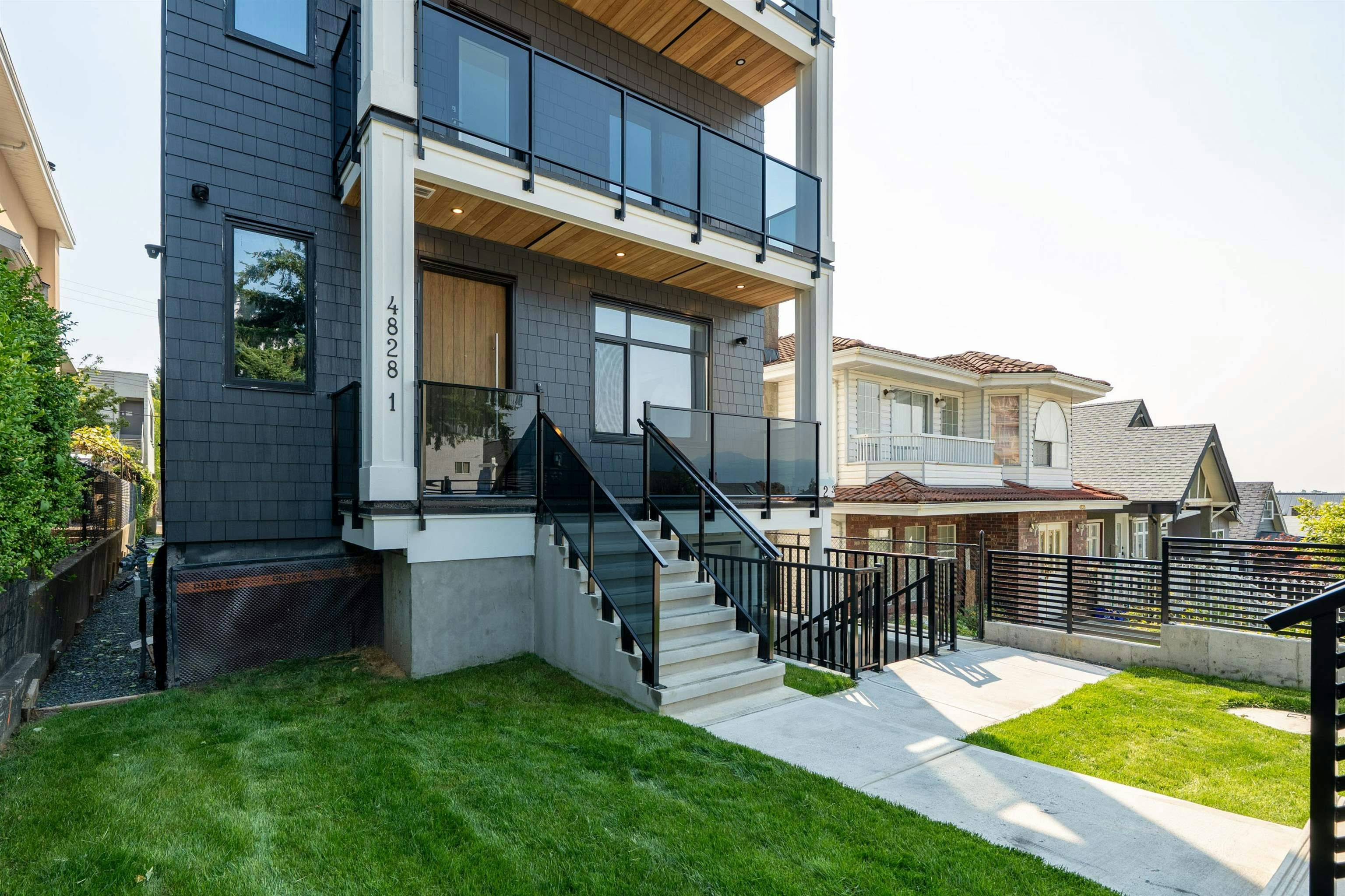 1-4828 Albert Street, Burnaby, BC, V5C 2H3 - 25