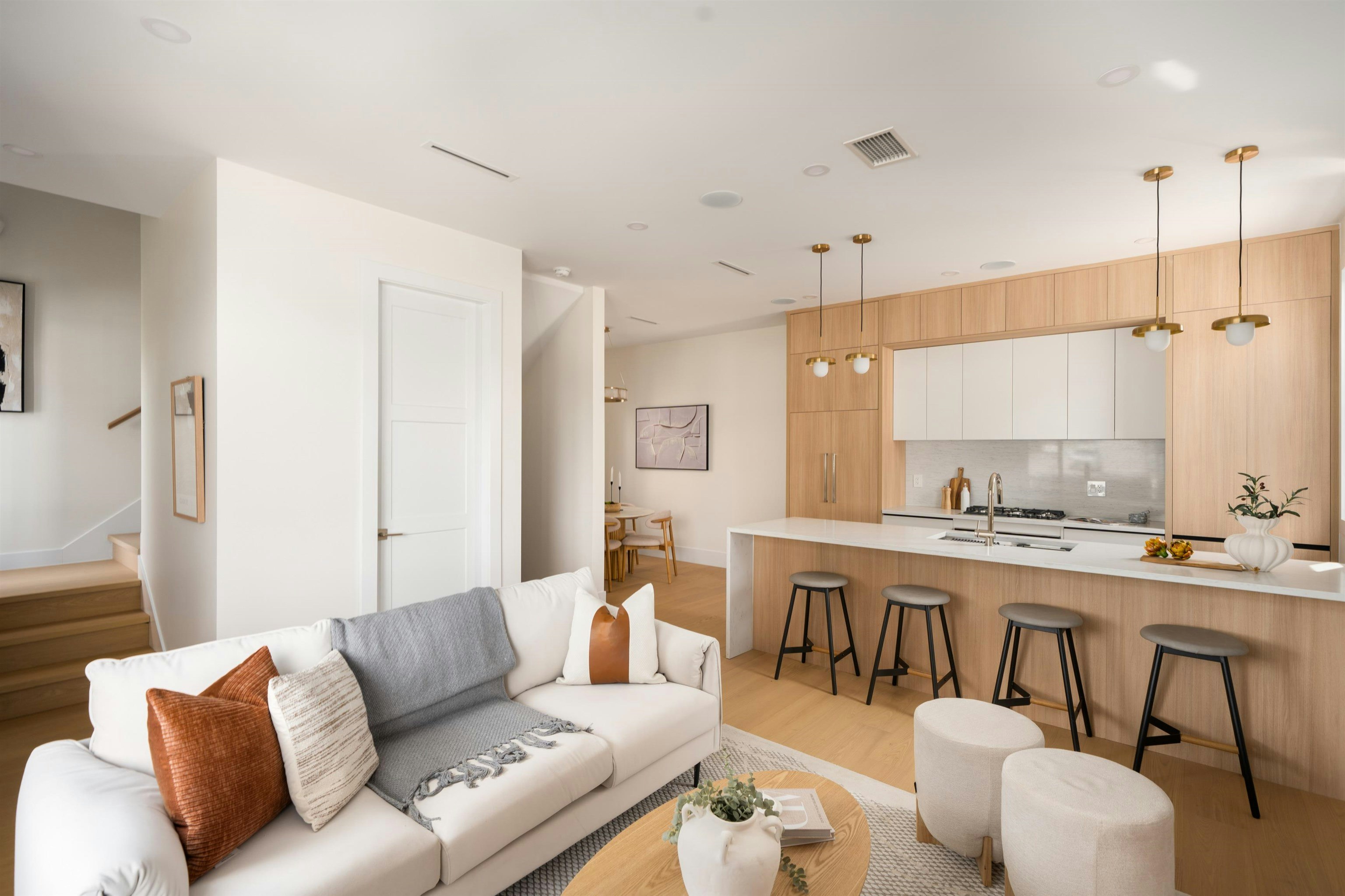 1-4828 Albert Street, Burnaby, BC, V5C 2H3 - 7