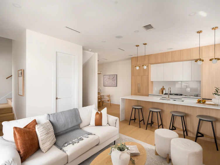 1-4828 Albert Street, Burnaby, BC, V5C 2H3 - 7