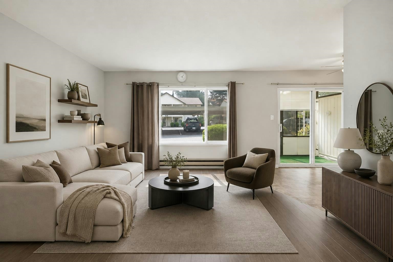 108-2853 W Bourquin Crescent - 3
