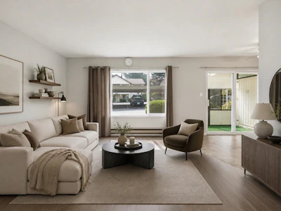 108-2853 W Bourquin Crescent - 3