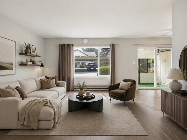 108-2853 W Bourquin Crescent, Abbotsford, BC, V2S 6H6 - 3