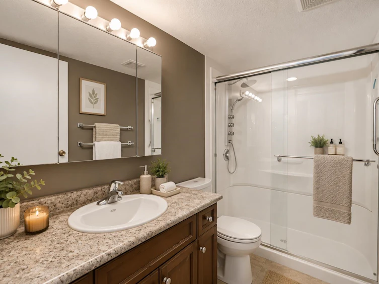108-2853 W Bourquin Crescent, Abbotsford, BC, V2S 6H6 - 8